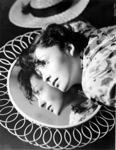Luise Rainer, 1935