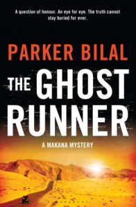 Ghost Runner cover