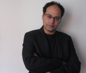 Jamal Mahjoub, 2014